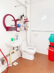 Blk 419 Pasir Ris Drive 6 (Pasir Ris), HDB 5 Rooms #225109741